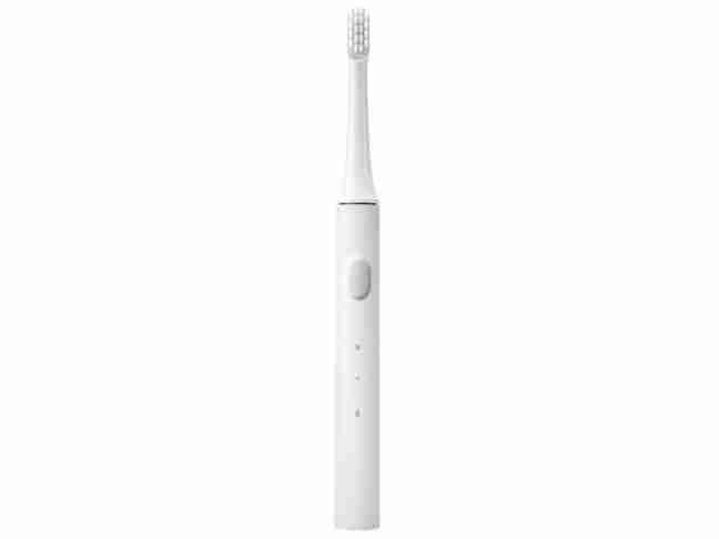 Электрическая зубная щетка Mijia Sonic Electric Toothbrush T100 White