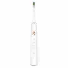 Электрическая зубная щетка SOOCAS Sonic Electric Toothbrush X3U White