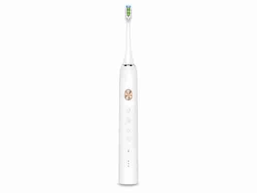 Электрическая зубная щетка SOOCAS Sonic Electric Toothbrush X3U White