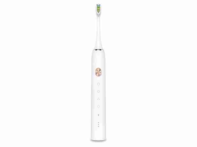 Электрическая зубная щетка SOOCAS Sonic Electric Toothbrush X3U White