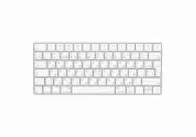 Клавіатура Apple Magic Keyboard (MLA22RS/A)