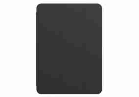 Чехол Apple Smart Folio для iPad Pro 11 2020 (2nd gen) Black (MXT42)
