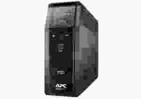 ДБЖ APC Back UPS Pro BR 1600VA, Sinewave, 8 Outlets, AVR, LCD interface BR1600SI