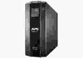 ИБП APC Back UPS Pro BR 1600VA, LCD BR1600MI