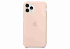 Чехол Apple 11 Pro Pink Sand