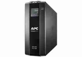 ДБЖ APC Back UPS Pro BR 900VA, LCD BR900MI