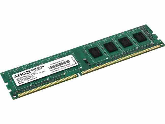 Модуль памяти AMD R532G1601U1S-UGO