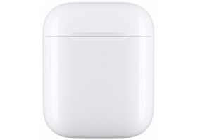 Футляр Apple Charging Case for  AirPods 2