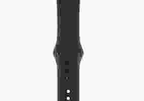 Ремешок Apple Sport Band Watch 42/44mm Black (MTPL2)