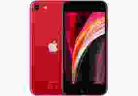 Смартфон Apple iPhone SE (2020) 128GB Red 1 Sim ДУБЛЬ