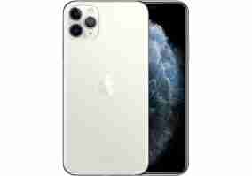 Смартфон Apple iPhone 11 Pro Max 256GB Silver (1 Sim)
