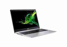 Ноутбук Acer Aspire 5 A515-54G 15.6FHD IPS/Intel i5-10210U/8/256F/NVD250-2/Lin/Silver NX.HN5EU.01G