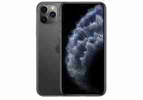 Смартфон Apple iPhone 11 Pro 64GB Space Gray (1 Sim)