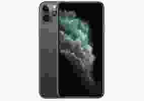 Смартфон Apple iPhone 11 Pro 256GB Midnight Green (1 Sim) дубль