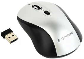 Миша Gembird MUSW-4B-02-BS