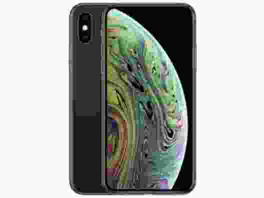 Смартфон Apple iPhone XS Max 64GB Space Gray (MT502)