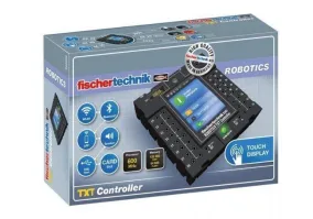 Контроллер Fischertechnik ROBOTICS Kонтроллер TXT FT-522429