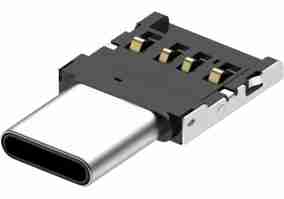 Переходник Lapara LA-OTG-Type-C-adaptor (OTG USB2.0 Female наType-C Male)