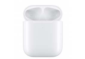 Кейс Apple Wireless Charging Case for AirPods (MR8U2)