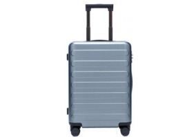 Чемодан Xiaomi RunMi 90 Points Luggage 20" Blue (XMLXX02RM) (XNA4105GL)