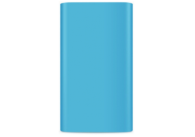 Чохол Xiaomi для PowerBank 2C 20000mAh Blue (SPCCXM20U)