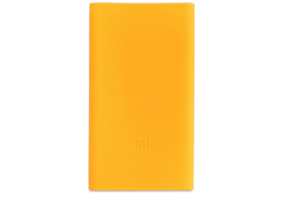 Чохол Xiaomi для PowerBank 2C 20000mAh Orange (SPCCXM20OR)