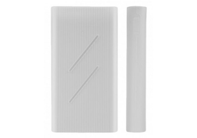 Чехол Xiaomi для PowerBank 2C 20000mAh White (SPCCXM20W)