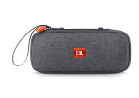 Чехол JBL (Flip, Flip2,Flip3) Gray