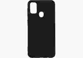 Чохол Armorstandart Matte Slim Fit для Samsung Galaxy M30s SM-M307 Black (ARM55566)