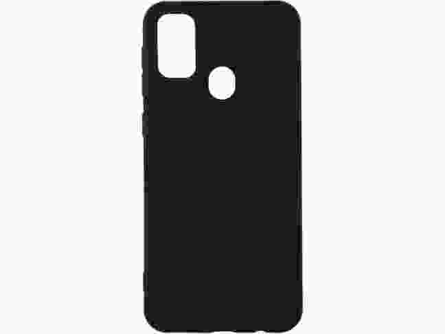 Чохол Armorstandart Matte Slim Fit для Samsung Galaxy M30s SM-M307 Black (ARM55566)