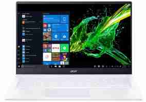 Ноутбук Acer Swift 5 SF514-54T 14FHD White NX.HLGEU.00C