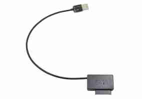 Переходник Maiwo K102-U2S USB2.0 - SATA 13 pin/NSTOR-9/12 CD/DVD SlimLine, без БП