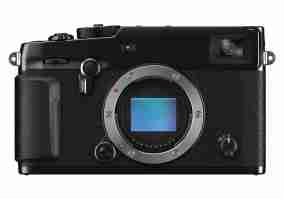 Фотоаппарат Fujifilm X-Pro3 Body Black 16641090