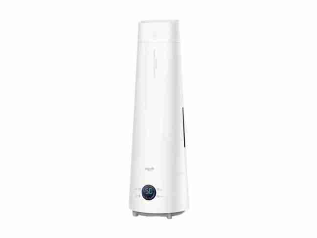 Зволожувач повітря Deerma Humidifier with Remote Control White (DEM-LD220)