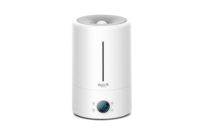 Зволожувач повітря Deerma Humidifier with UV Lamp Sterilization (DEM-F628S)