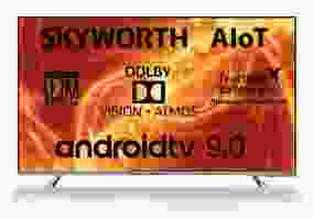 Телевизор Skyworth 65Q40AI Dolby Vision