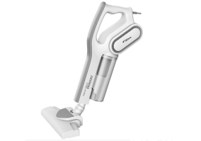 Вертикальный + ручной пылесос (2в1) Deerma Stick Vacuum Cleaner Cord (DX700) White