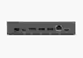 Док-станция для ноутбука Lenovo ThinkPad Thunderbolt 3 Dock Gen 2 (40AN0135EU)