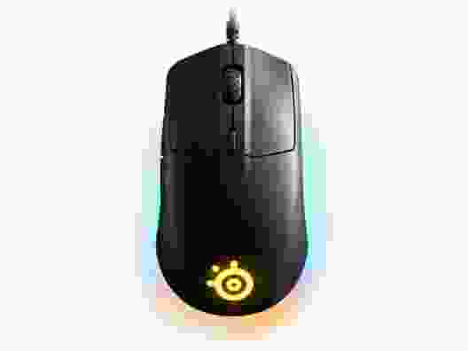 Мышь SteelSeries Rival 3 (62513)