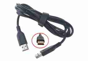 Дата кабель Lenovo Yoga 3 Pro (косой USB, bevel) (A40238)