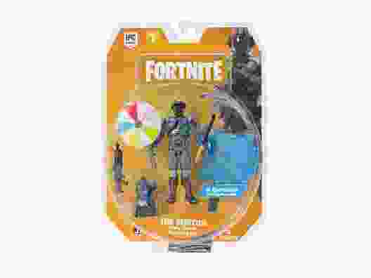 Игровая фигурка Jazwares Fortnite Survival Kit The Visitor (FNT0107)