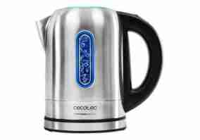 Электрочайник Cecotec ThermoSense 290 Steel