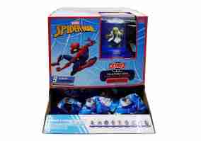 Игровая фигурка Jazwares Fortnite Marvel Spider-Man Classic, S1 (DMZ0030)