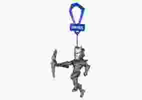 Брелок Jazwares Fortnite Figure Hanger Omega S1 (FNZ0004)