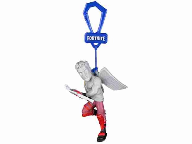 Брелок Jazwares Fortnite Figure Hanger Love Ranger S1 (FNZ0008)