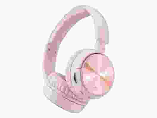 Наушники Nomi NBH- 470 Rose Pink