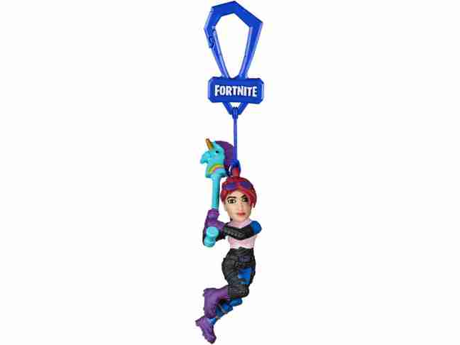 Брелок Jazwares Fortnite Figure Hanger Brite Bomber S1 (FNZ0002)