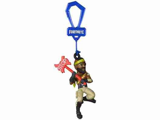 Брелок Jazwares Fortnite Figure Hanger Bandolier S1 (FNZ0009)