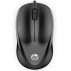 Мышь HP 1000 Black (4QM14AA)