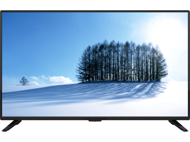 Телевизор Hoffson A32HD400T2S